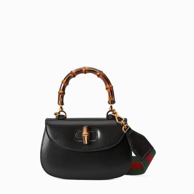 Gucci Bamboo 1947 small bag