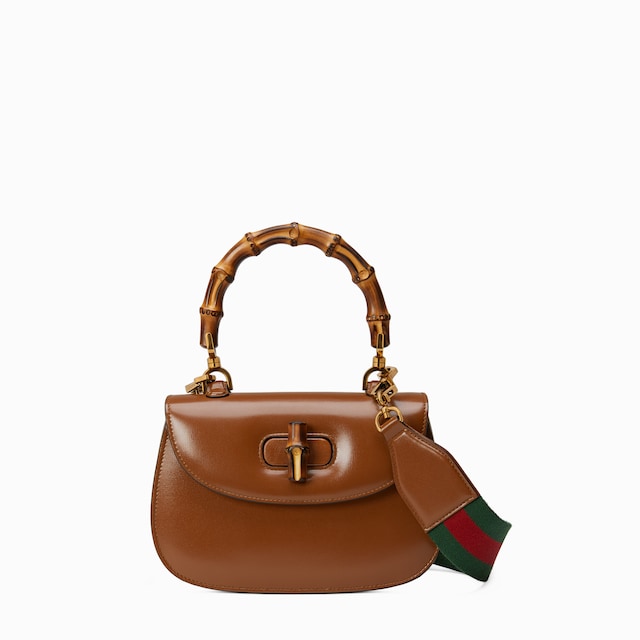 Gucci Bamboo 1947 small bag