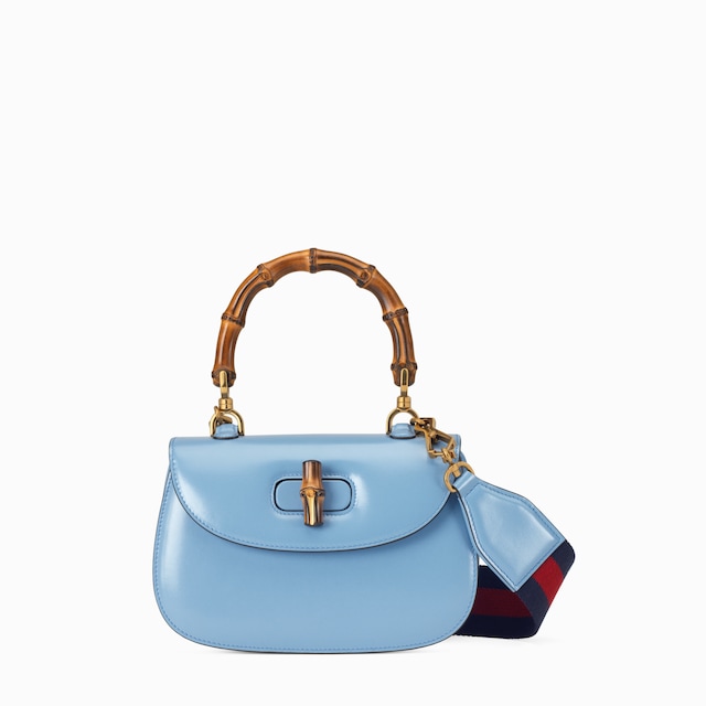 Gucci Bamboo 1947 small bag