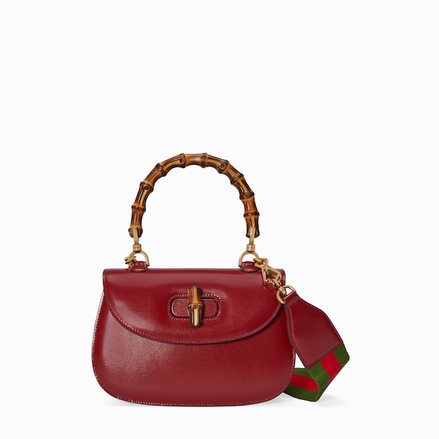 Gucci Bamboo 1947 small bag