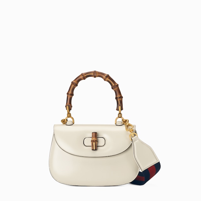 Gucci Bamboo 1947 small bag
