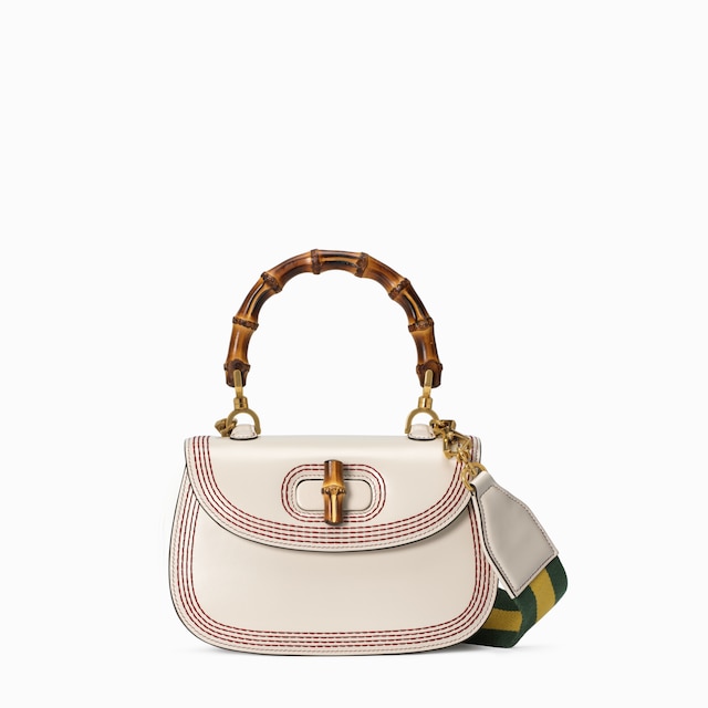 Gucci Bamboo 1947 small bag