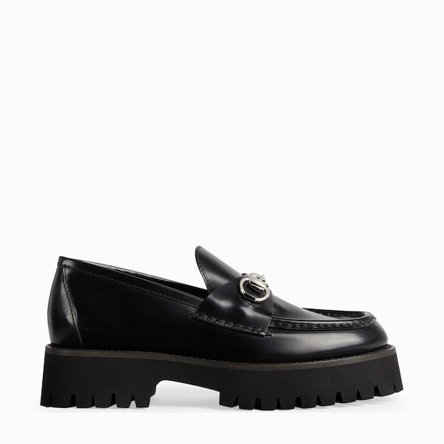 Women's loafer with Horsebit