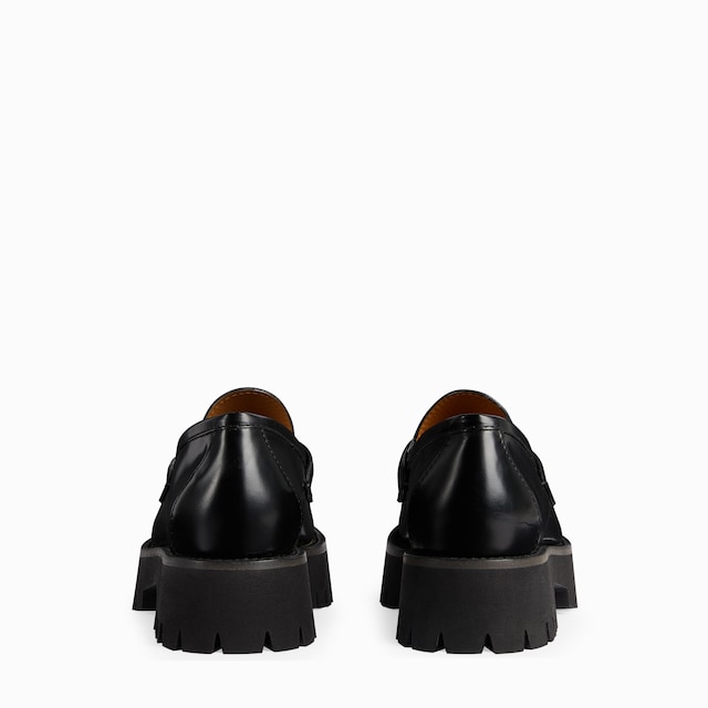 Women's loafer with Horsebit
