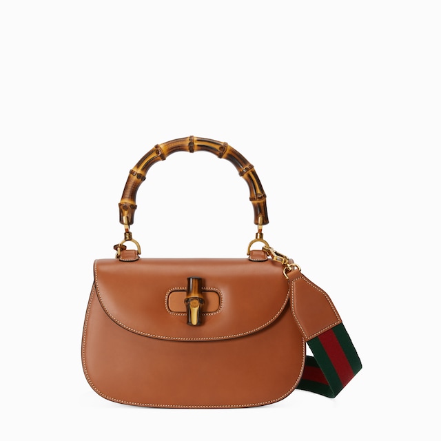 Gucci Bamboo 1947 medium bag