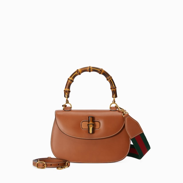 Gucci Bamboo 1947 medium bag
