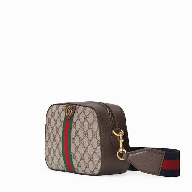 Ophidia small crossbody bag