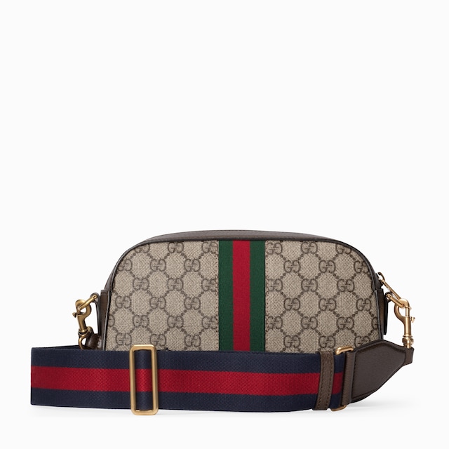 Ophidia small crossbody bag