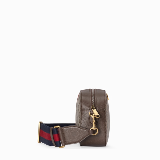 Ophidia small crossbody bag
