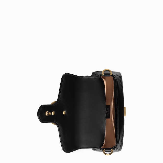 GG Marmont small top handle bag