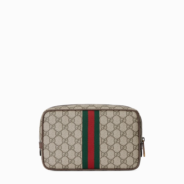 Gucci Savoy small toiletry case