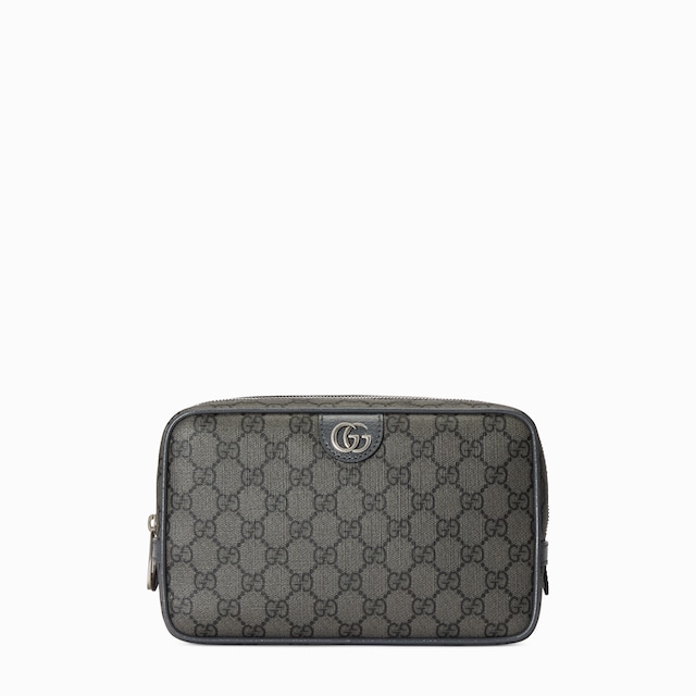 Ophidia small toiletry case