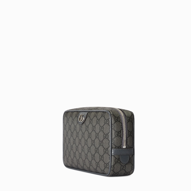 Ophidia small toiletry case