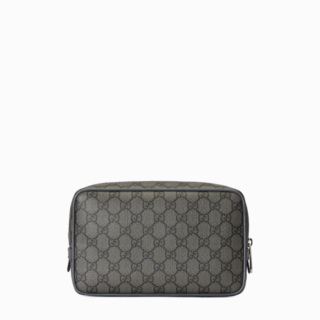 Ophidia small toiletry case