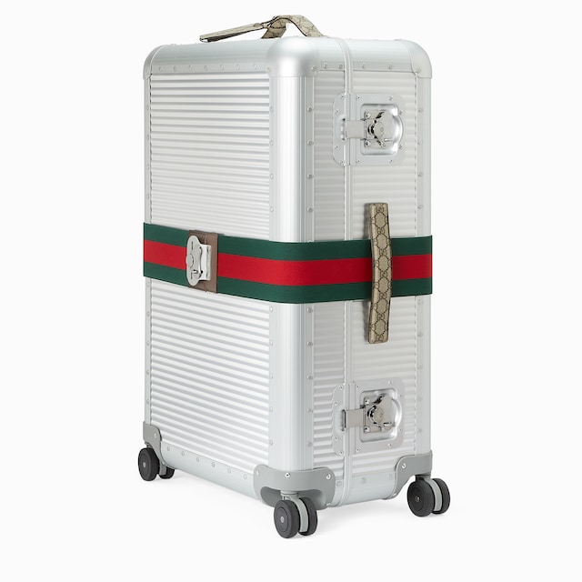 Luggage elastic Web band