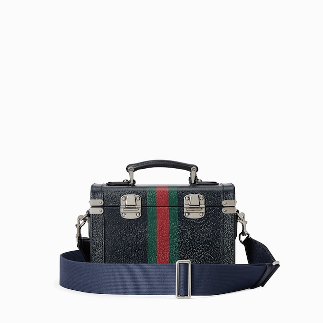 Gucci Savoy beauty case