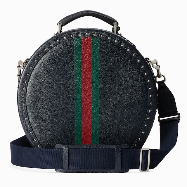 Gucci Savoy small hat box