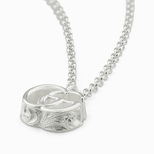 GG Marmont necklace