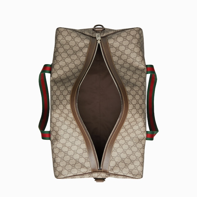 Large duffle bag with Web