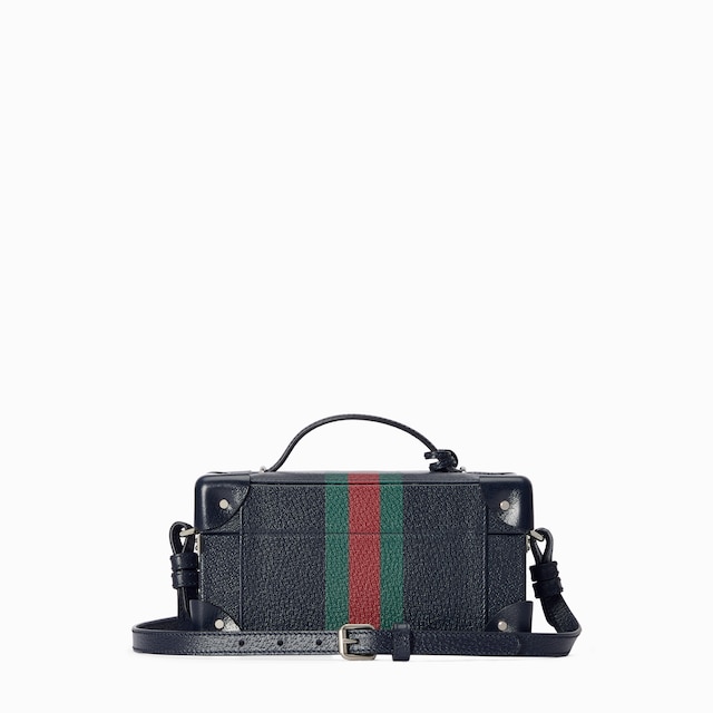 〔Gucci Savoy〕ウォッチケース