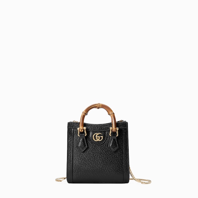 حقيبة Gucci Diana متناهية الصغر
