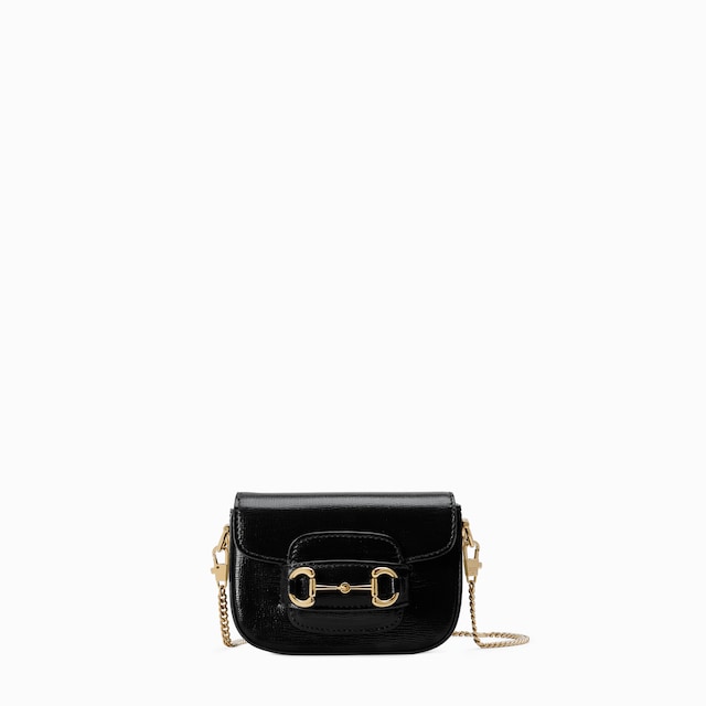 Gucci Horsebit 1955 nano bag