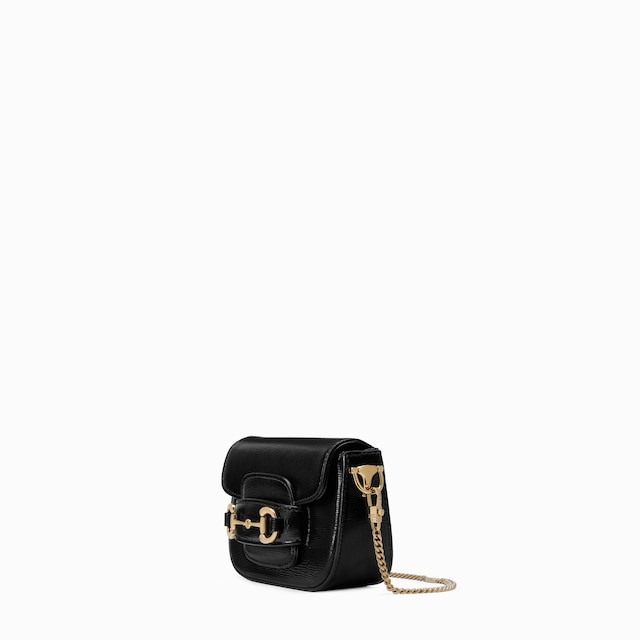 Gucci Horsebit 1955 nano bag