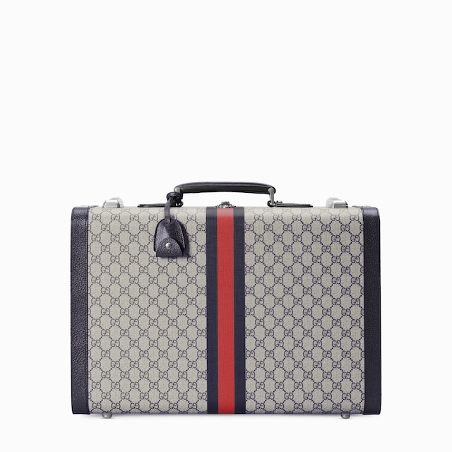 GUCCI アクセサリーケース グッチ トラベル〔Gucci Savoy〕ジュエリーケース | GUCCI公式