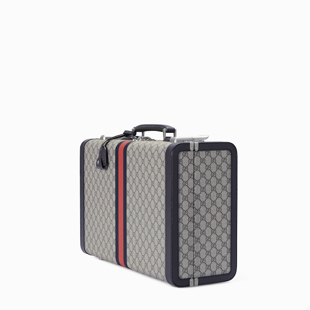 〔Gucci Savoy〕ミディアム スーツケース