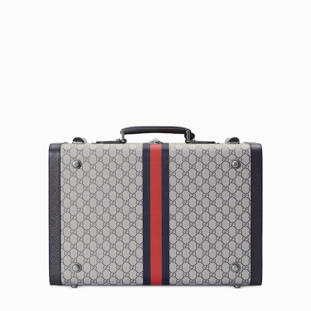 〔Gucci Savoy〕ミディアム スーツケース