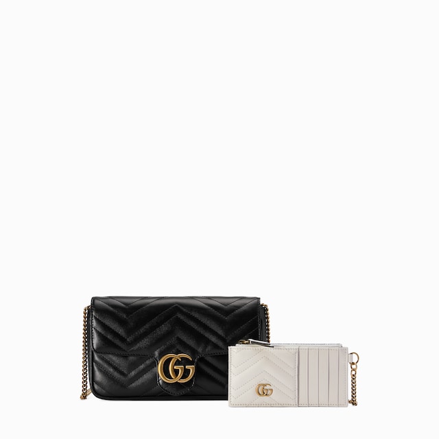 [GG 마몽] 스몰 숄더백