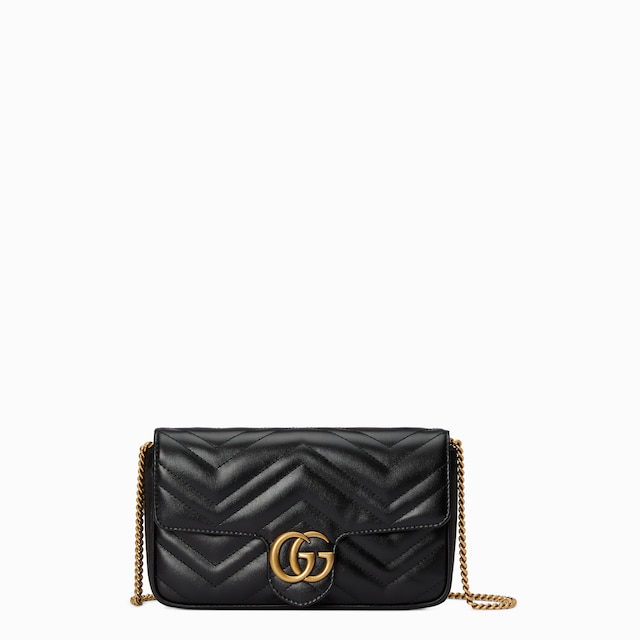 กระเป๋า GG Marmont small shoulder bag