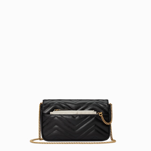 กระเป๋า GG Marmont small shoulder bag