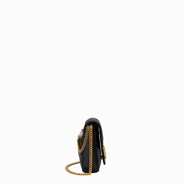 กระเป๋า GG Marmont small shoulder bag