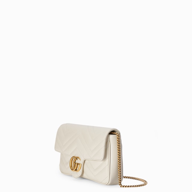 กระเป๋า GG Marmont small shoulder bag