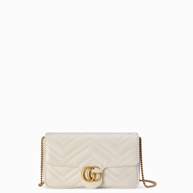 กระเป๋า GG Marmont small shoulder bag