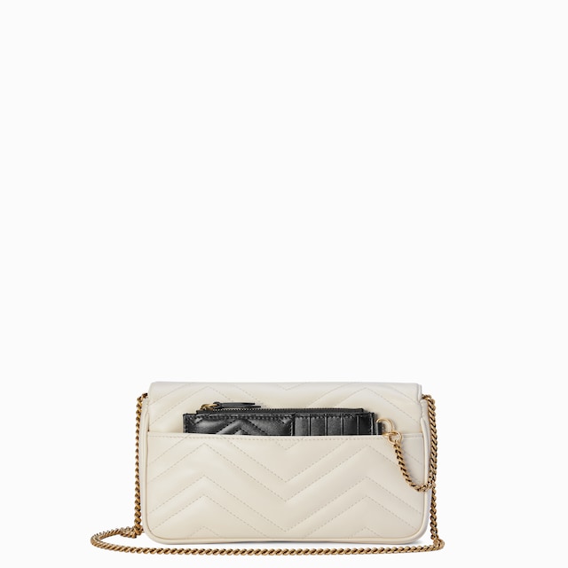 กระเป๋า GG Marmont small shoulder bag