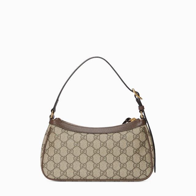 Ophidia small shoulder bag