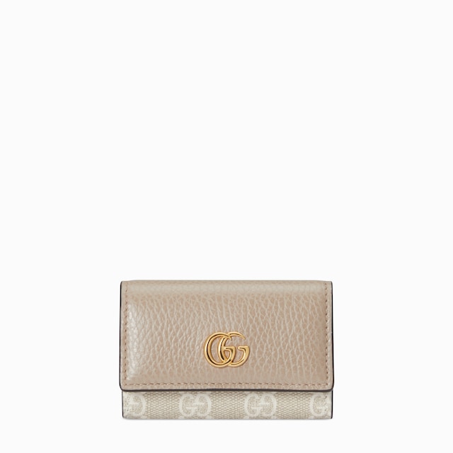 グッチ メンズ 財布〔オフィディア〕GGキーケース | GUCCI公式