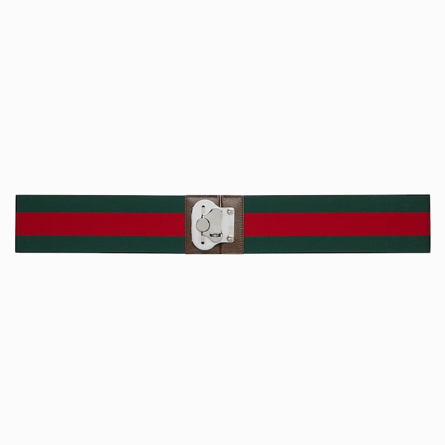 Luggage elastic Web band