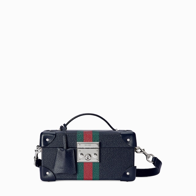 〔Gucci Savoy〕ジュエリーケース