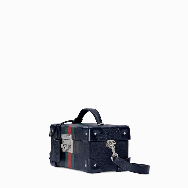 〔Gucci Savoy〕ジュエリーケース