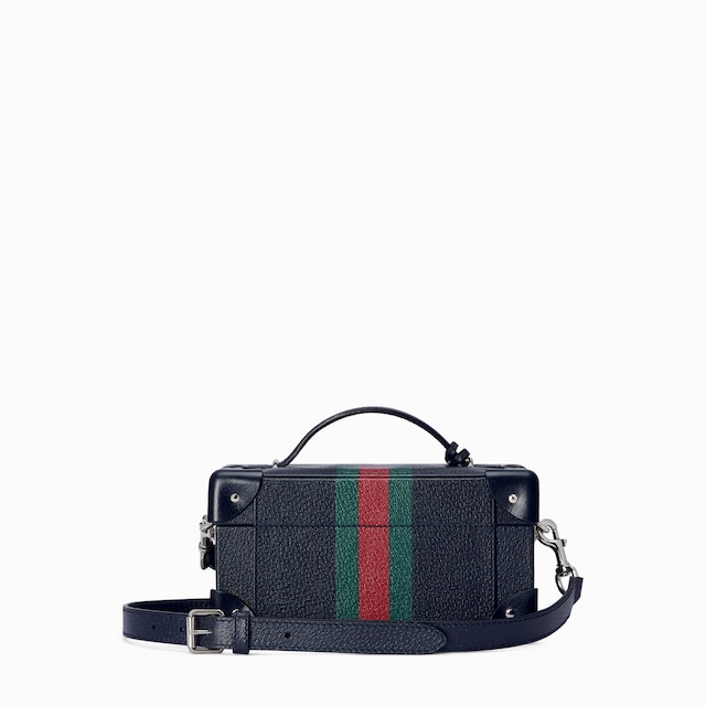 〔Gucci Savoy〕ジュエリーケース