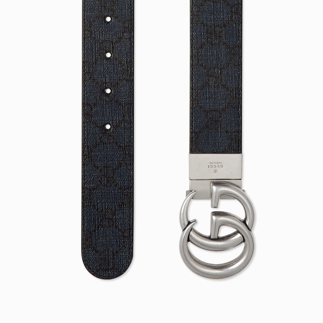 GG Marmont reversible belt