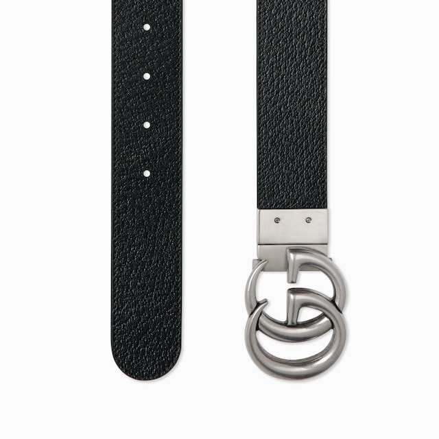 GG Marmont reversible belt