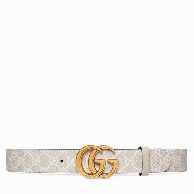 GG Marmont reversible belt