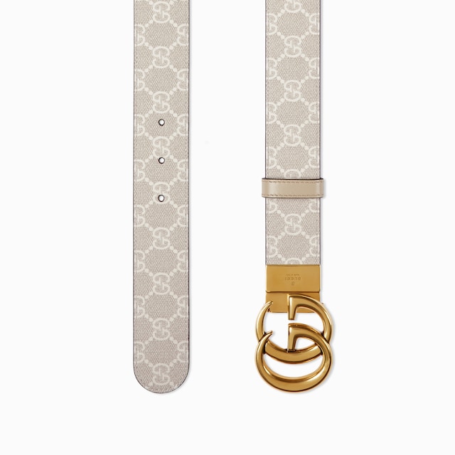 GG Marmont reversible belt