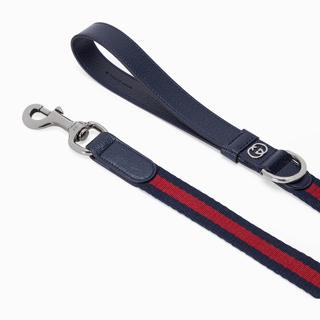 最終値下げ◆新品未使用◆GUCCI ペットリード/犬用リード グッチ ペットリード | GUCCI® JP