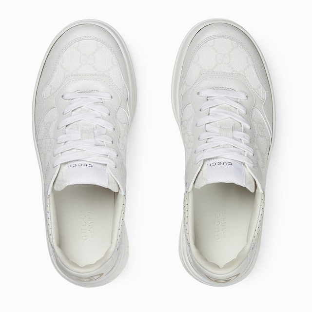 Baskets GG pour femme