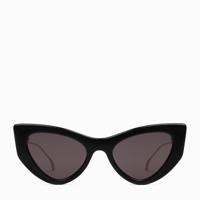 Occhiali da sole cat eye
